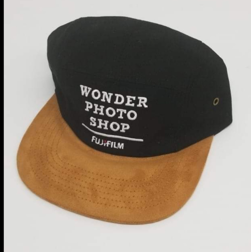 Fujifilm Promo Exclusive Hat Brand New